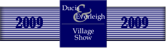 Ducis and Everleigh Show
