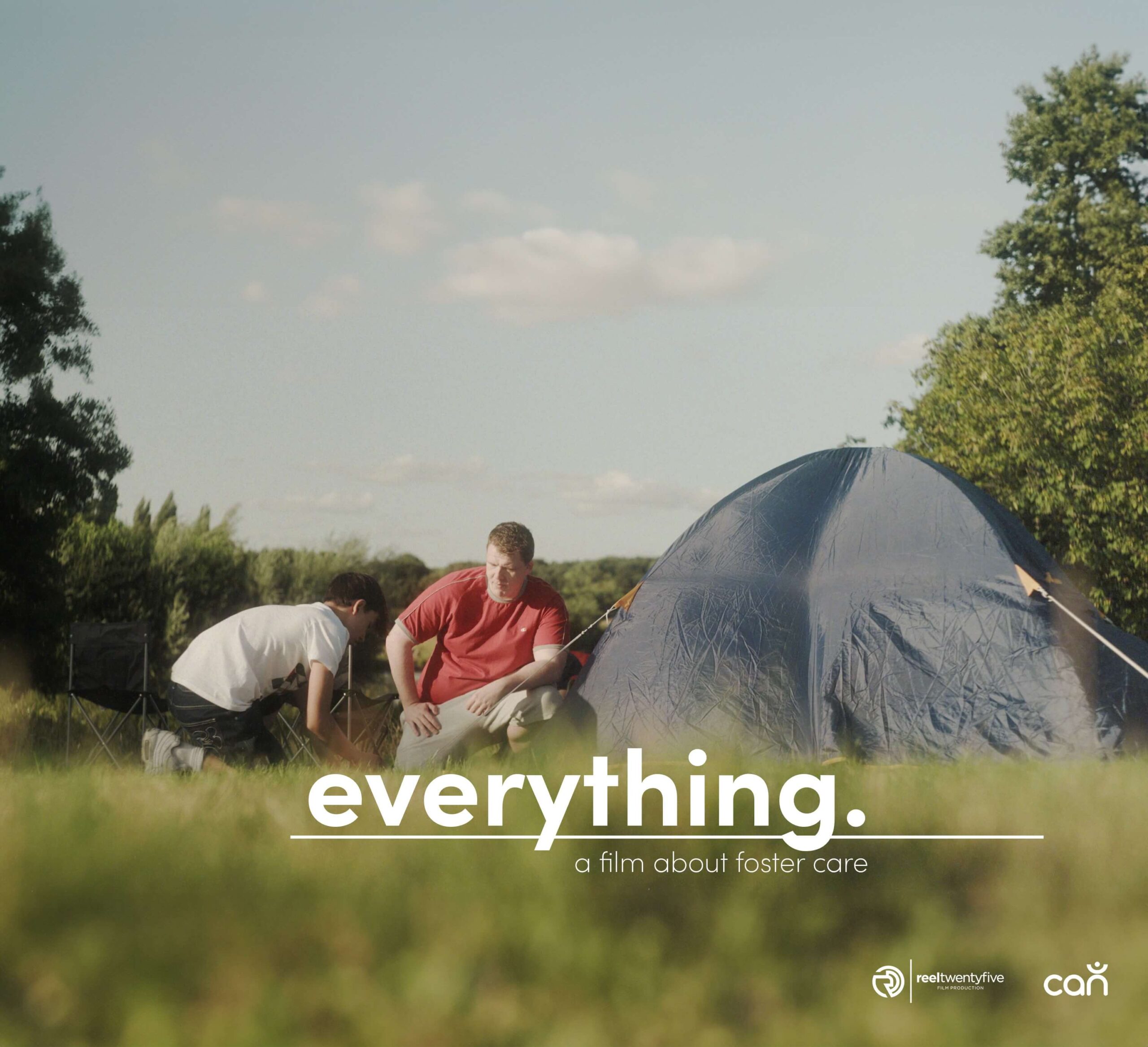 Everything Flyer Fostering Wiltshire Council