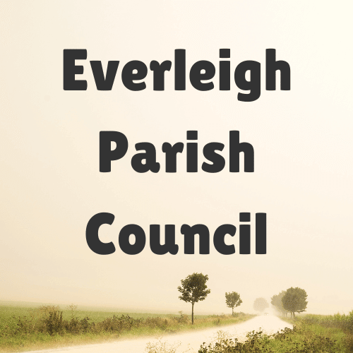 Everleigh Parish Council Logo