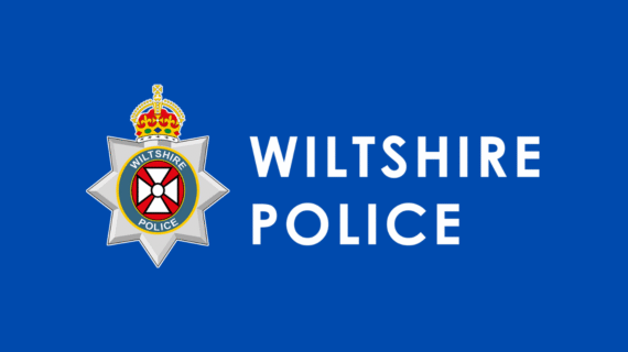 Wiltshire Police Banner Logo