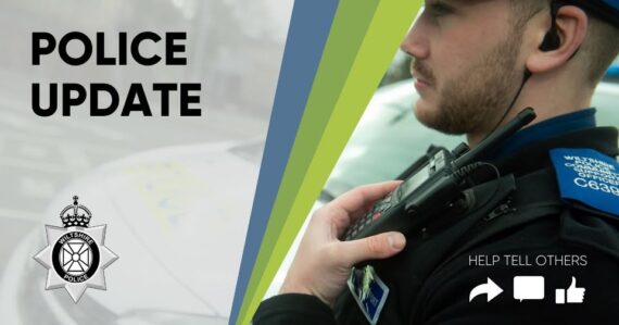 Wiltshire Police Update image